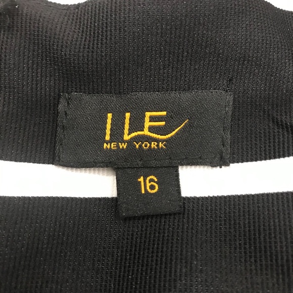 Dress Size 16 - Picture 3 of 4